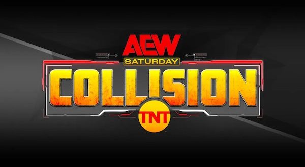 AEW Collision