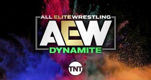 AEW-Dynamite