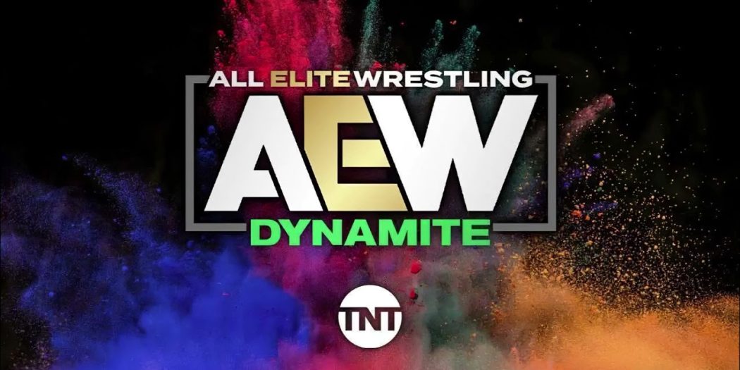 AEW-Dynamite