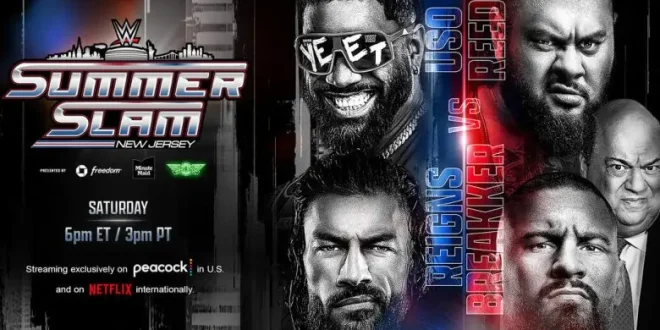 WWE-SummerSlam