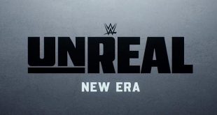 WWE-UnReal