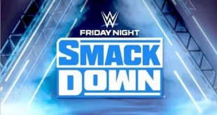 WWE-Smackdown