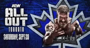 AEW Allout PPV Live