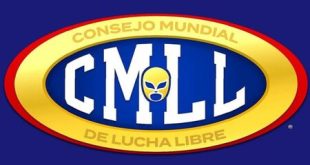 CMLL Viernes Espectacular
