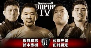 TAKAYAMANIA EMPIRE