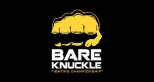 BKFC 80 Hollywood
