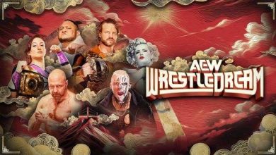 AEW WrestleDream