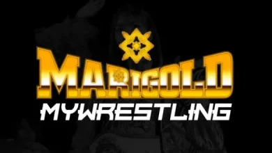 MARIGOLD BATTLE HEART