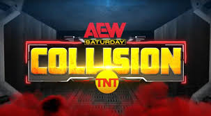 AEW Collision Live