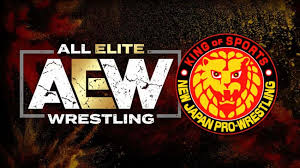 NJPW World Tag League
