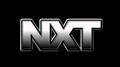 WWE NXT Live